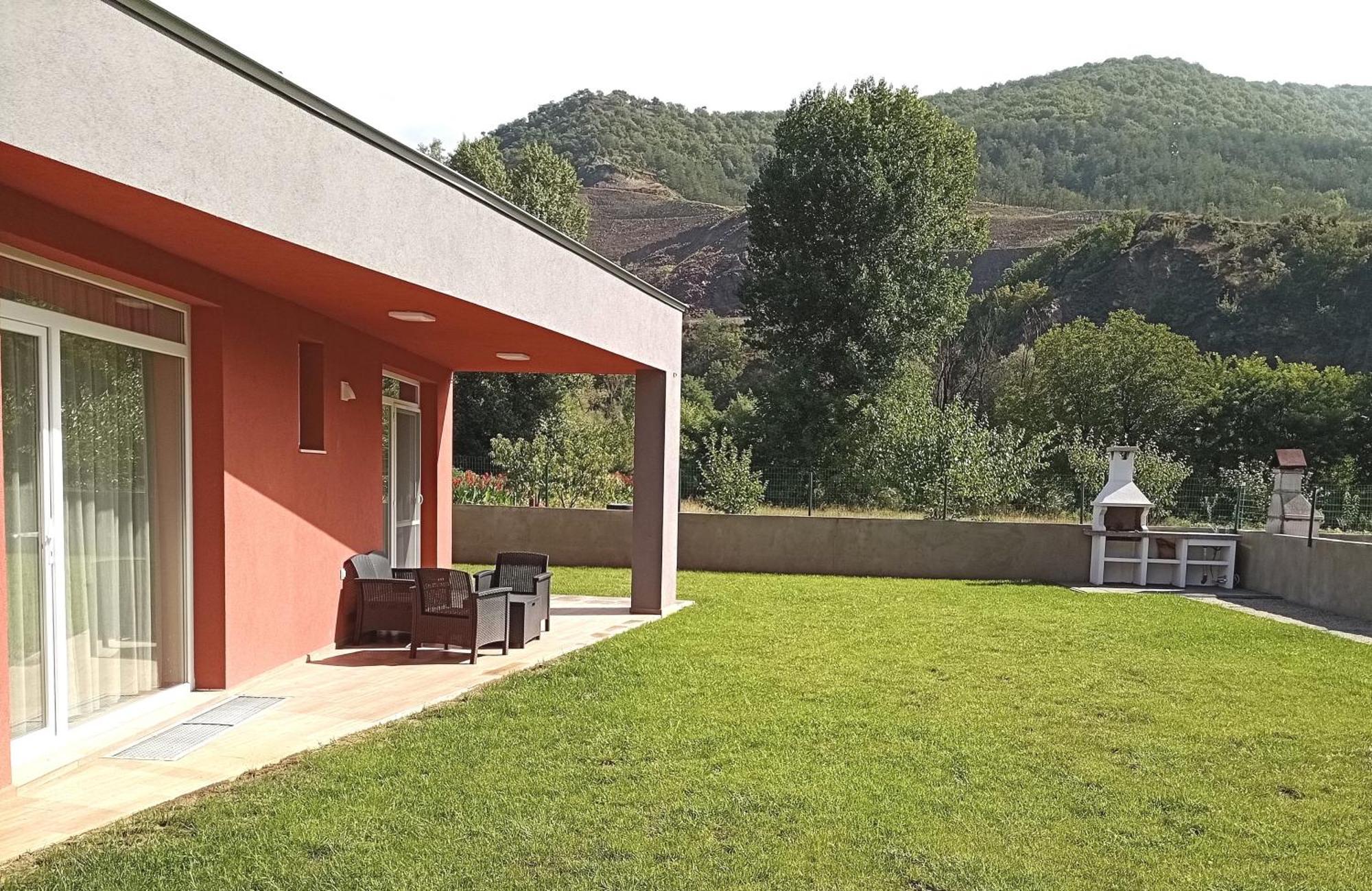 Villa Galiana Simitli Exteriér fotografie