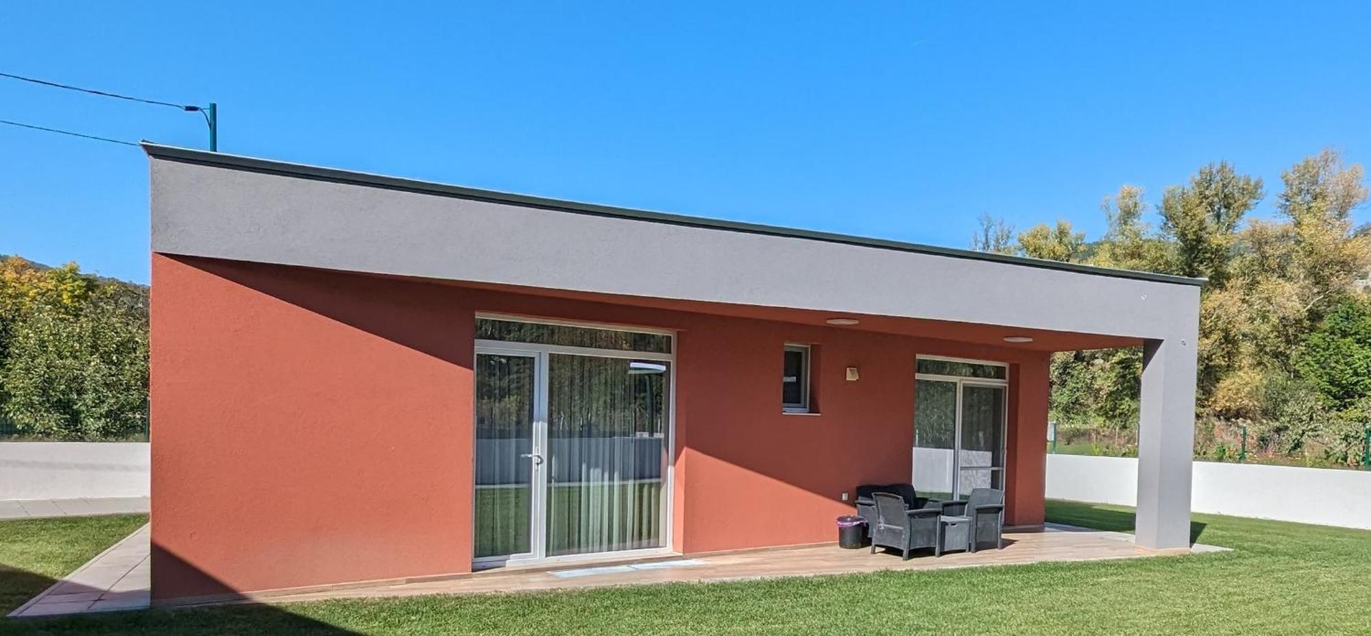 Villa Galiana Simitli Exteriér fotografie