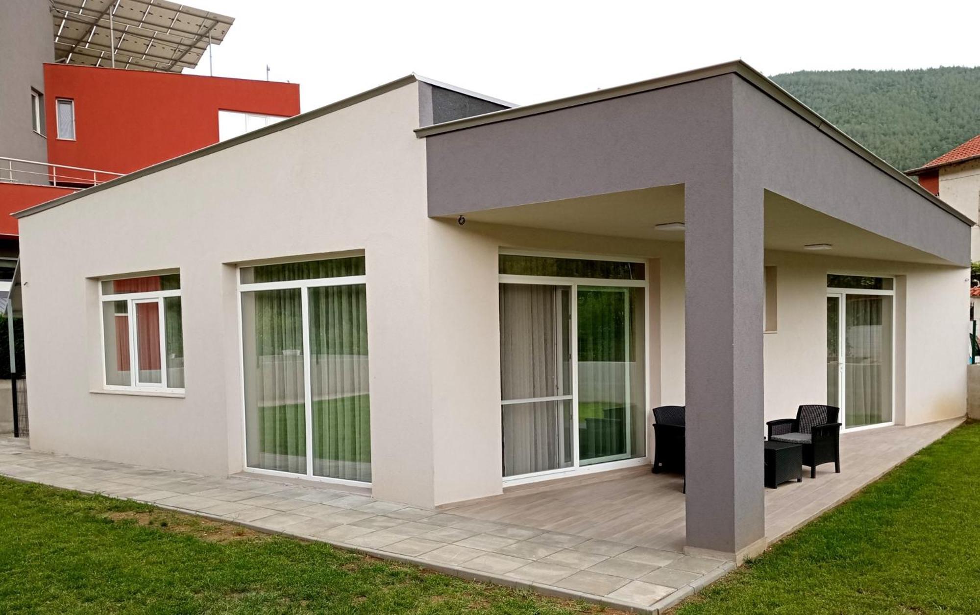Villa Galiana Simitli Exteriér fotografie